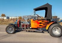 Gebrauchtwagen Ford Andere