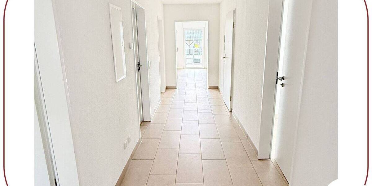 Etagenwohnung Leichlingen - 4 Zimmer, 117 m&sup2;, 1.230&euro; | Angebot:26908726