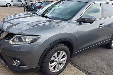 Nissan X-Trail 194.397 km 7.200 &euro; Neuss 41460