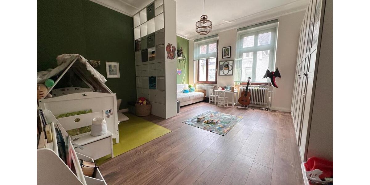 Etagenwohnung Wuppertal Gemarkung Vohwinkel - 4 Zimmer, 119 m&sup2;, 310.000&euro; | Angebot:27258756