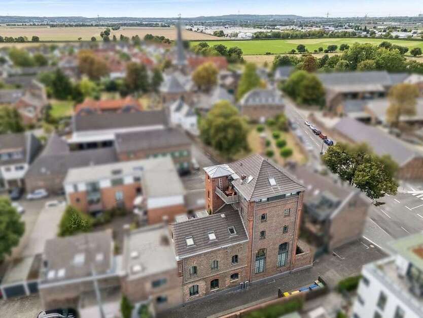 Wohnung zum Kaufen in Köln 595.000 € 116 m²