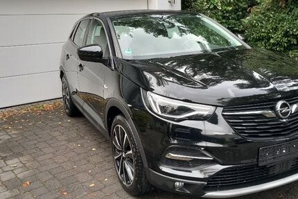 Opel Grandland (X) 124.500 km 16.000 &euro; Leichlingen 42799