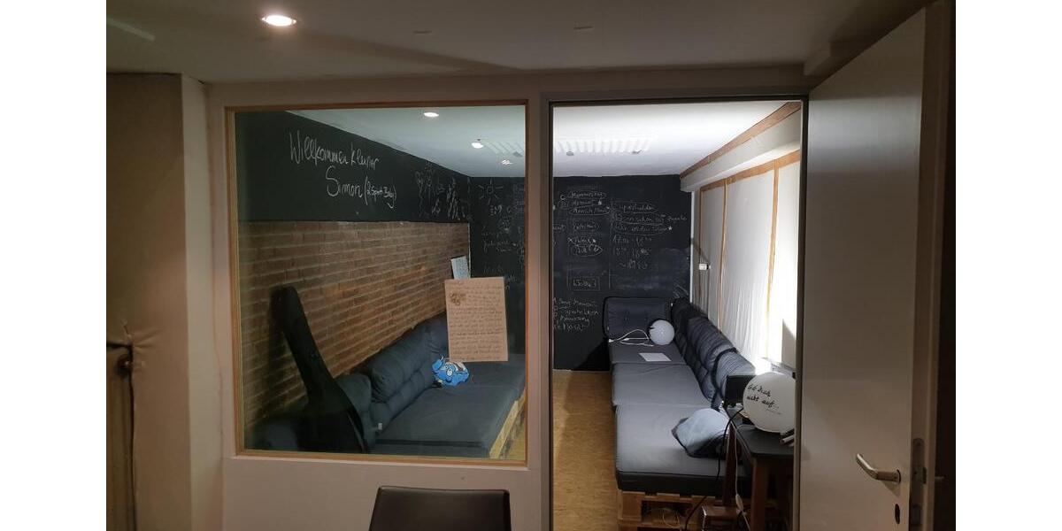 Gewerbeobjekt Düsseldorf Stadtbezirk 8 - 650&euro; | Angebot:25413117