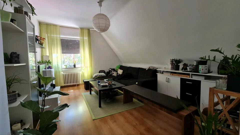Etagenwohnung Kaarst - 3 Zimmer, 66 m&sup2;, 950&euro; | Angebot:25782640