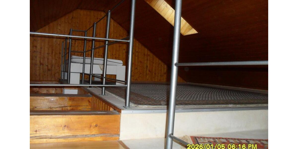 Mietwohnung in Hitdorf für Individualisten 3 zimmer