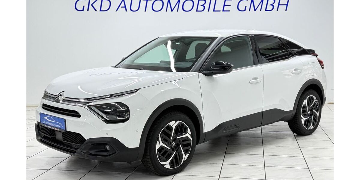Citroen C4 23.586 km 17.490 &euro; Wuppertal 42285