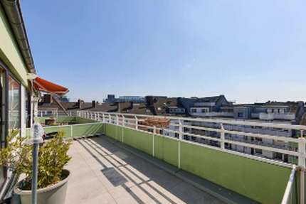 Wohnung zum Mieten in Düsseldorf 995 € 37 m² 1 zimmer