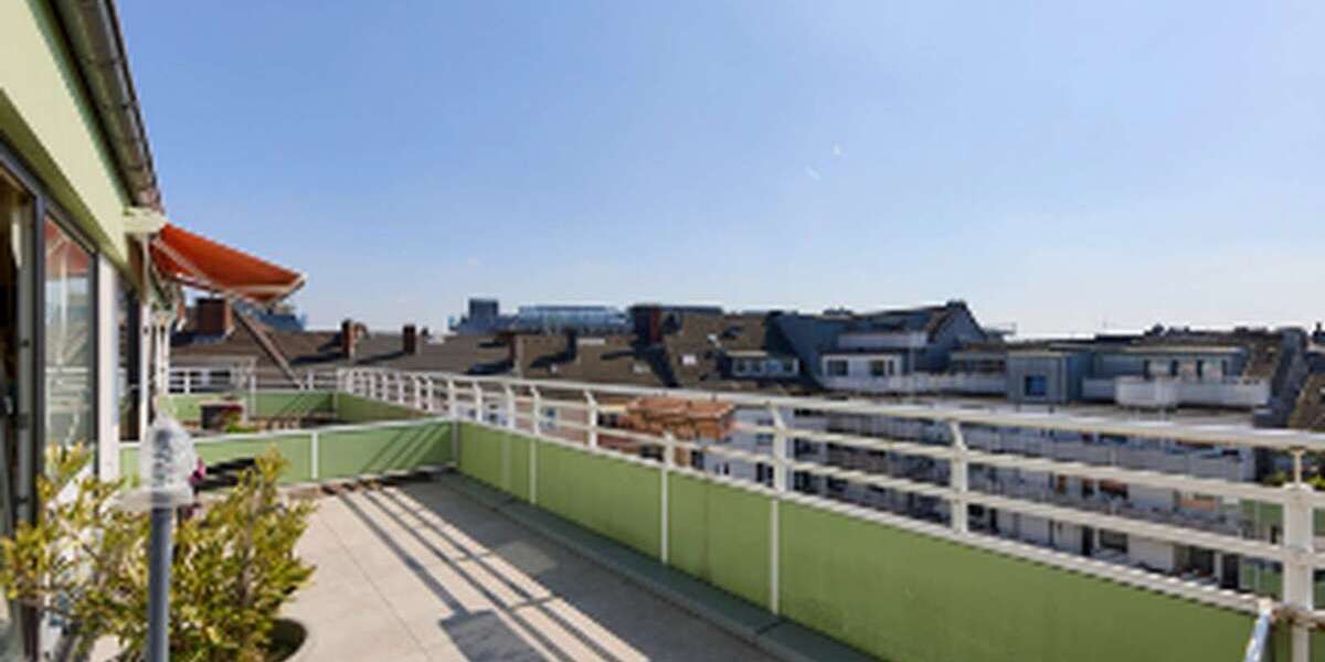 Wohnung zum Mieten in Düsseldorf 995 € 37 m² 1 zimmer