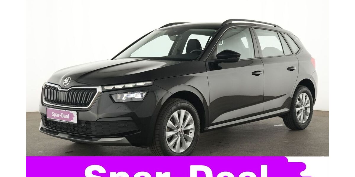 Skoda Kamiq 27.137 km 19.744 &euro; Neuss 41460