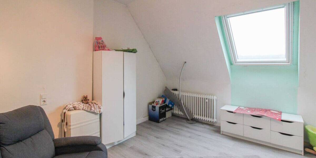 Doppelhaushälfte Duisburg Hochemmerich - 5 Zimmer, 100 m&sup2;, 249.000&euro; | Angebot:26359391