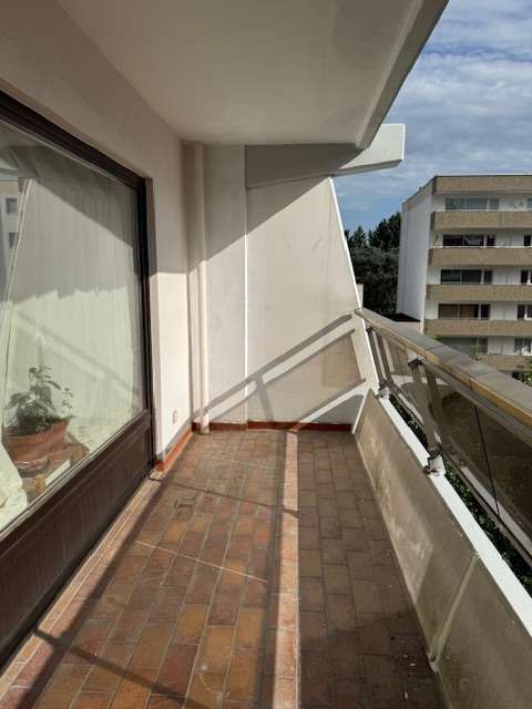 Wohnung zum Mieten in Frankfurt 840 € 51 m²