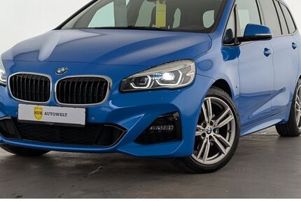 BMW 218 Gran Tourer 69.030 km 19.160 &euro; Düsseldorf 40599