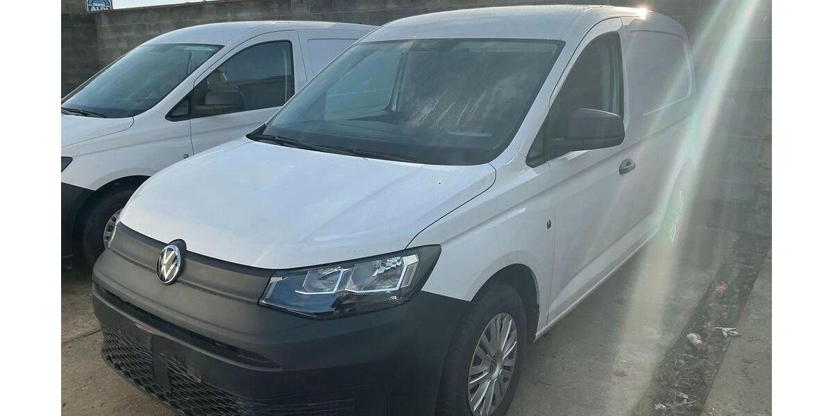 VW Caddy 29.367 km 19.650 &euro; Grevenbroich 41515