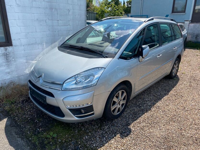 Citroen C4 Picasso 189.000 km 1.900 € Monheim 40789
