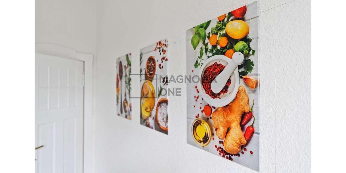 Dachgeschoßwohnung Wuppertal Unterbarmen - 3 Zimmer, 98 m&sup2;, 999&euro; | Angebot:26676324