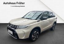 Gebrauchtwagen Suzuki Vitara