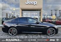 Gebrauchtwagen Alfa Romeo Giulia