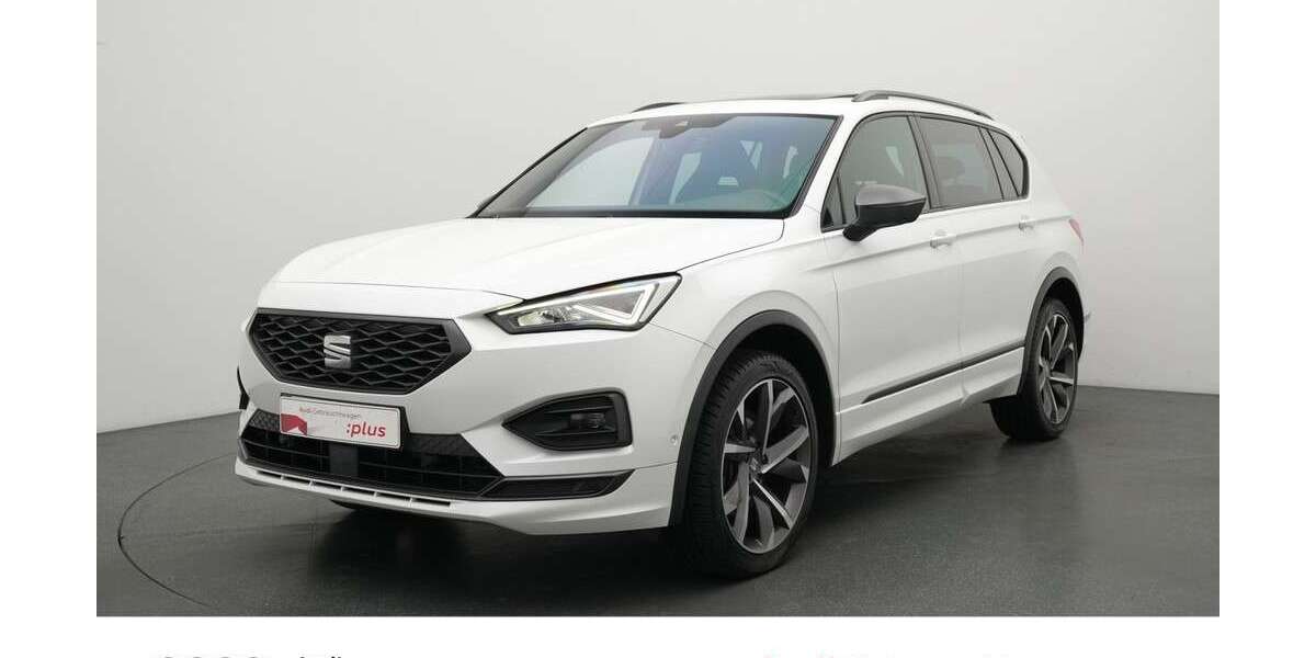 Seat Tarraco 94.152 km 34.988 &euro; Leverkusen 51373