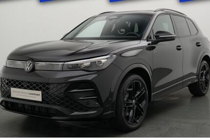 VW Tiguan 1.009 km 49.980 &euro; Leverkusen 51379