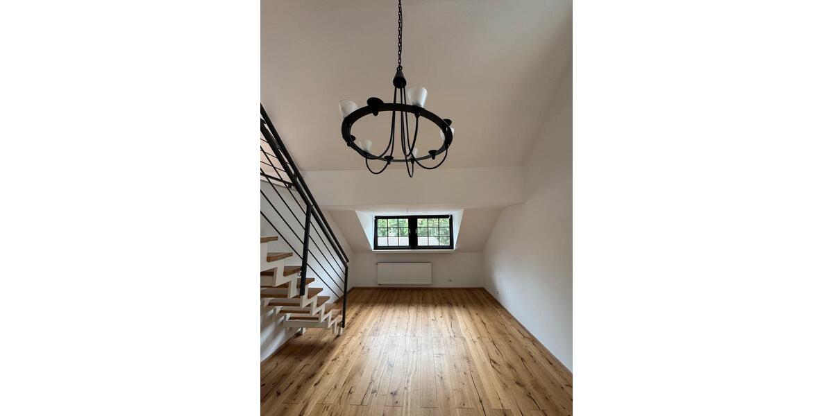 Eigentumswohnung in Köln - Lindweiler 3 zimmer