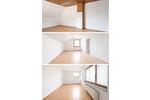 Dachgeschoßwohnung Duisburg Ruhrort - 2 Zimmer, 80 m&sup2;, 650&euro; | Angebot:26420603