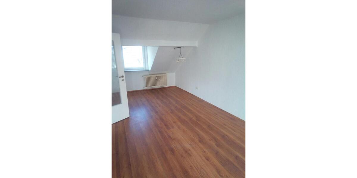 3-Zimmer Wohnung in Carnaperstr. 10, Wuppertal-Barmen! 3 zimmer