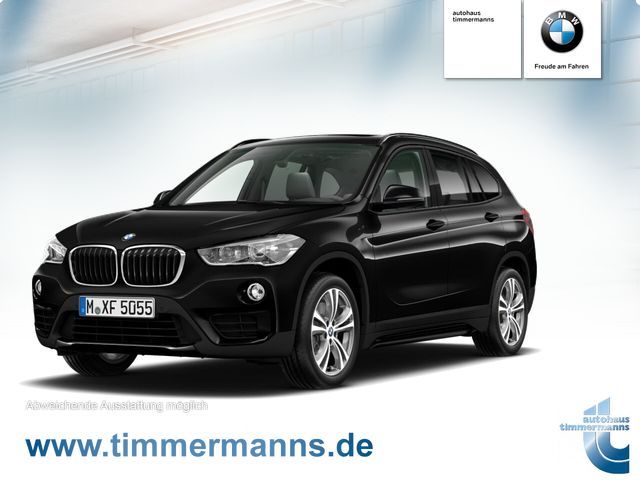 BMW X1 75.465 km 20.550 &euro; Kaarst 41564