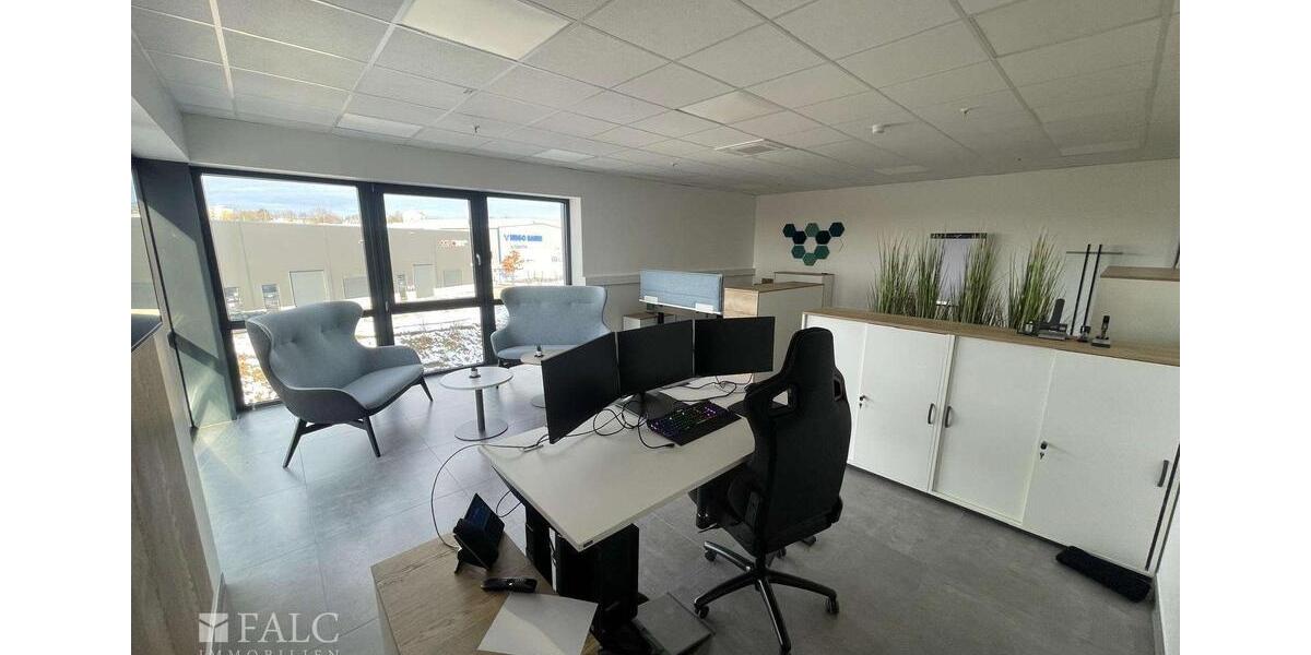 Gewerbeobjekt Solingen Central - 2.772&euro; | Angebot:26536181