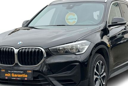 BMW X1 121.059 km 16.280 &euro; Duisburg 47249