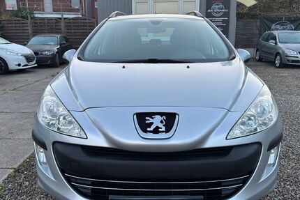 Peugeot 308 132.727 km 5.790 &euro; Mönchengladbach 41063