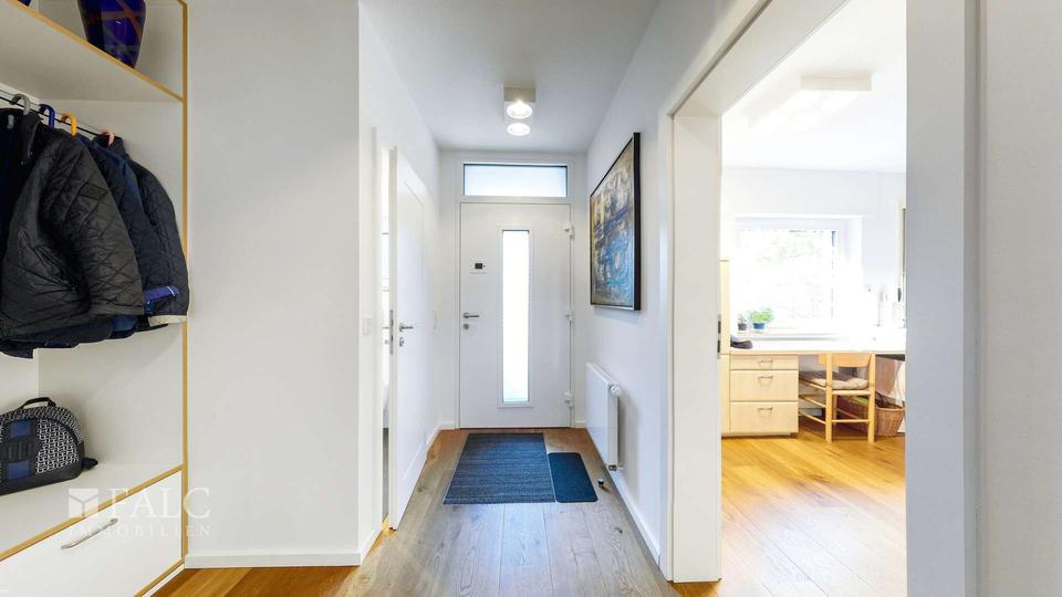 ***Familienoase in Ratingen-Hösel*** 5 zimmer