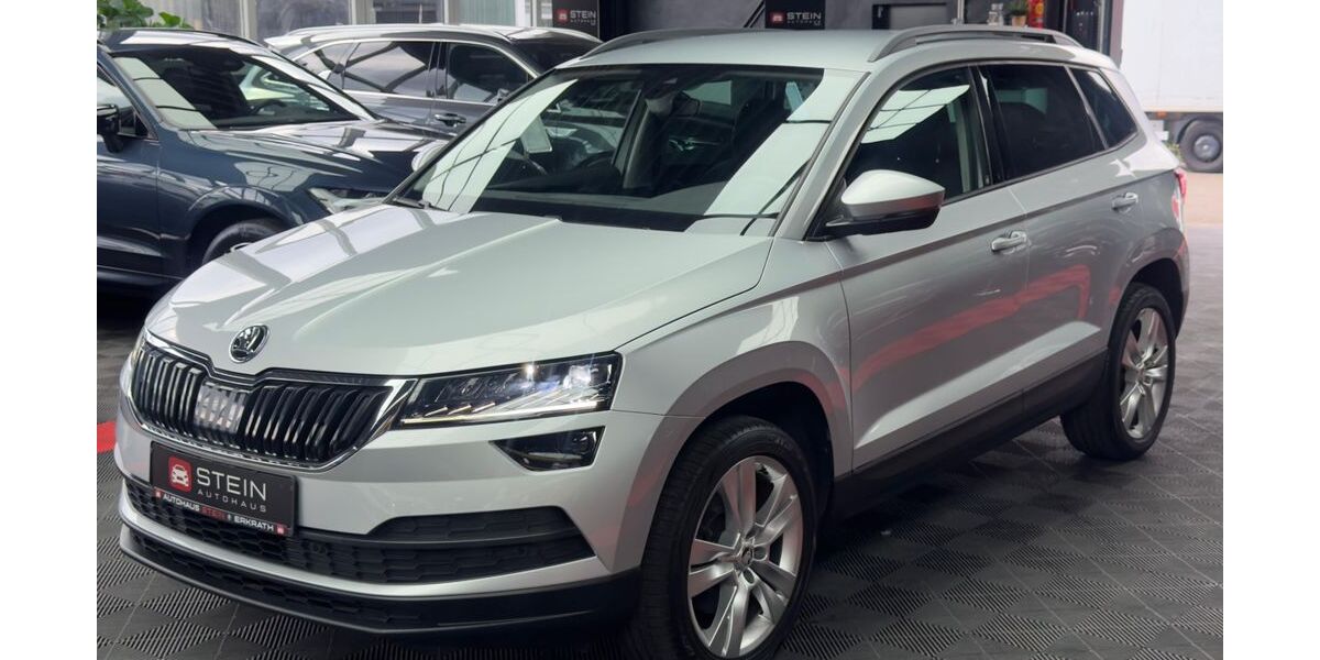 Skoda Karoq 59.000 km 18.690 &euro; Erkrath (bei Düsseldorf) 40699