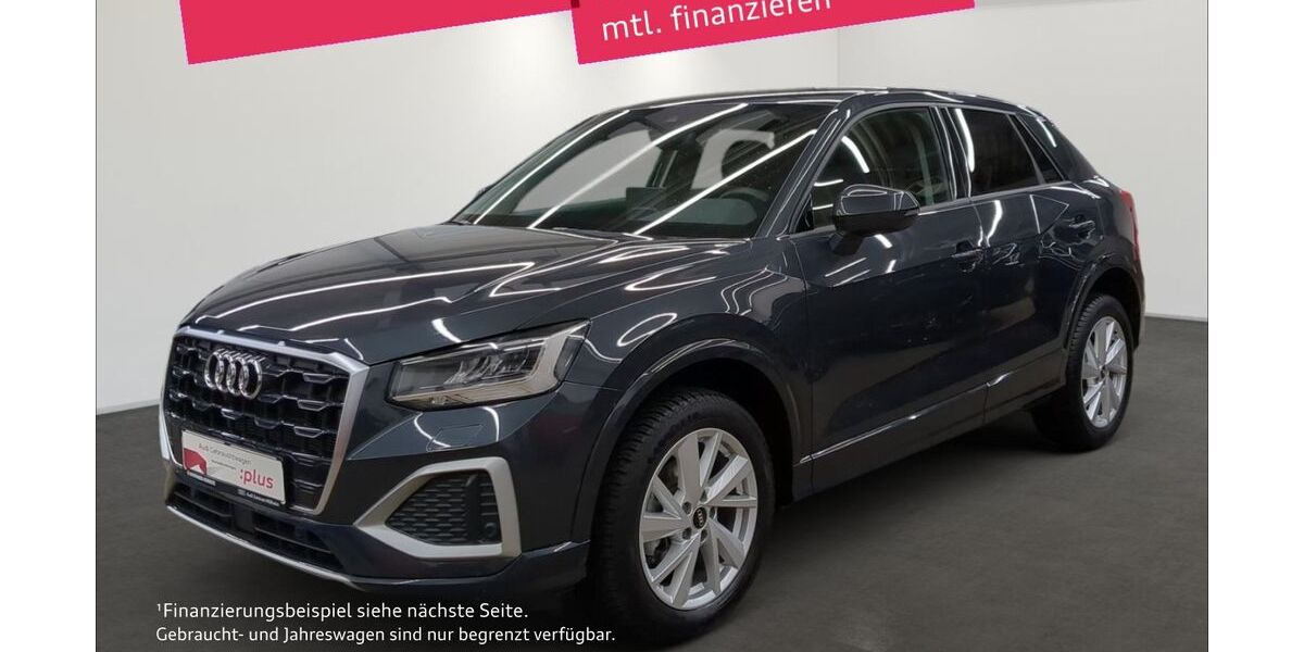 Audi Q2 23.401 km 25.999 &euro; Mülheim a.d. Ruhr 45481