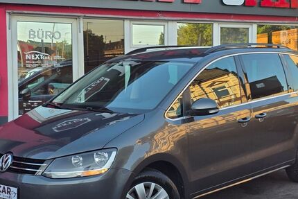 VW Sharan 152.000 km 15.990 € Mülheim an der Ruhr 45476