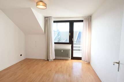 Wohnung Düsseldorf Stadtbezirk 8 - 3 Zimmer, 75 m&sup2;, 990&euro; | Angebot:24649393