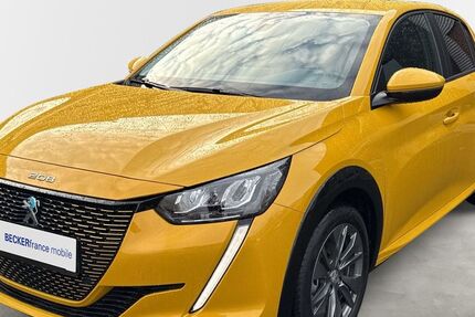 Peugeot 208 32.011 km 14.990 &euro; Oberhausen 46149