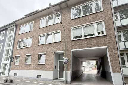 Wohnung zum Mieten in Neuss 1.060 € 101 m²