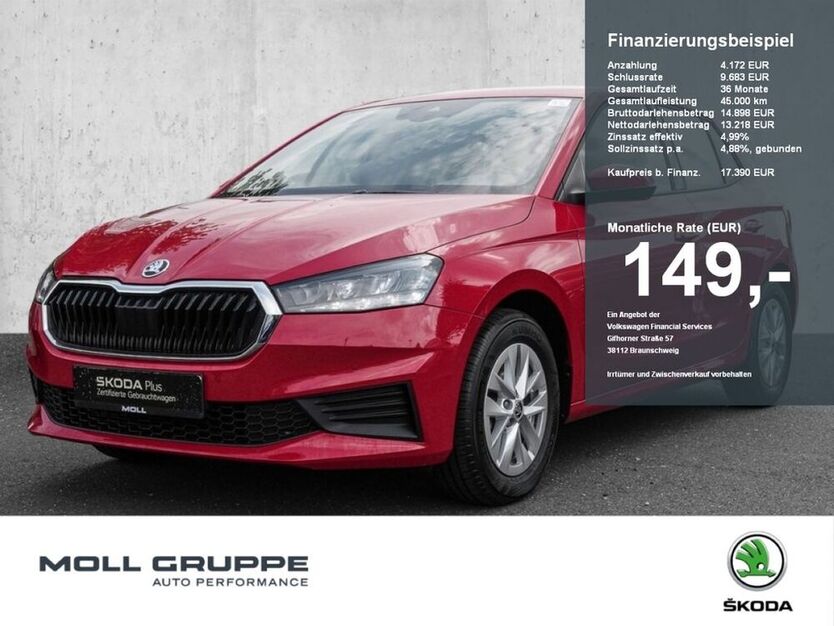 Fabia