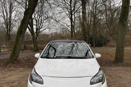 Opel Corsa 110.000 km 6.000 &euro; Krefeld 47809