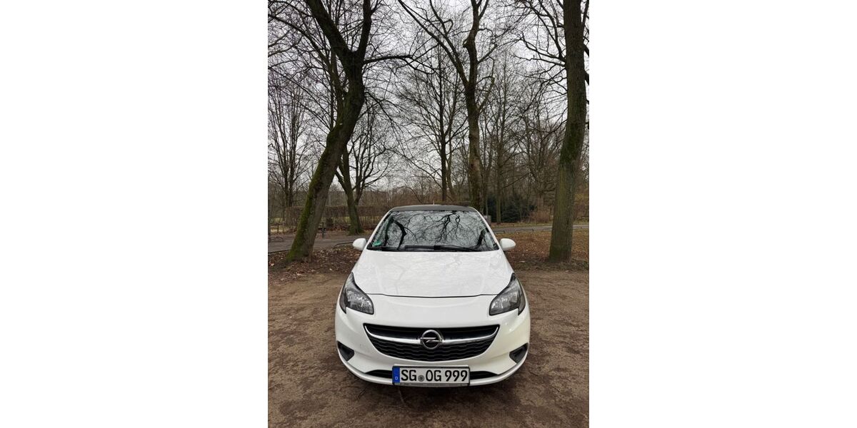 Opel Corsa 110.000 km 6.000 &euro; Krefeld 47809