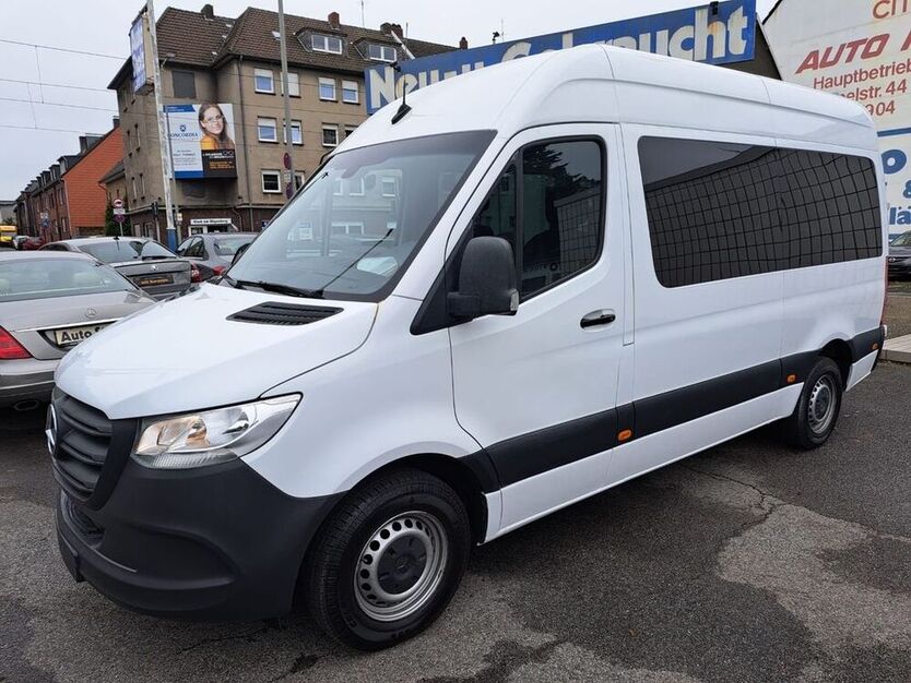 Sprinter