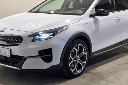Kia XCeed 65.509 km 18.950 &euro; Mönchengladbach 41061