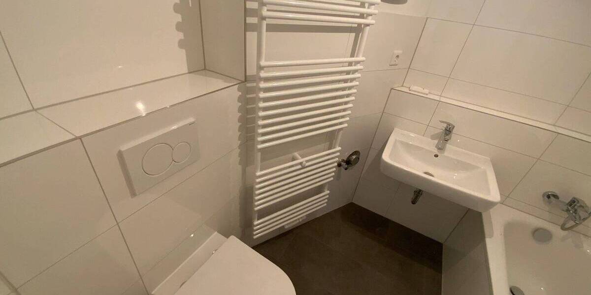 Etagenwohnung Meerbusch Büderich - 2 Zimmer, 57 m&sup2;, 605&euro; | Angebot:26893102