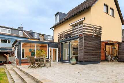 Haus Leverkusen - 5 Zimmer, 170 m&sup2;, 779.000&euro; | Angebot:26278995