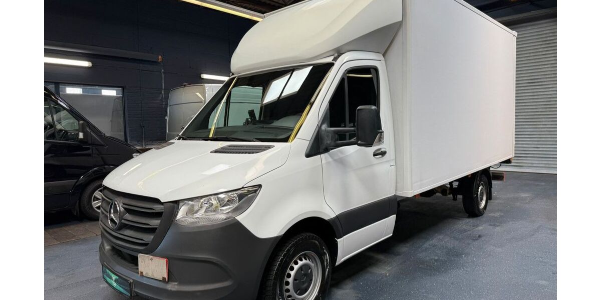 Mercedes-Benz Sprinter 353.000 km 17.850 &euro; Hilden 40721