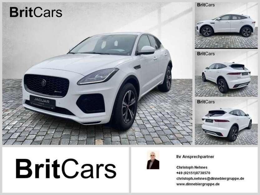 E-Pace