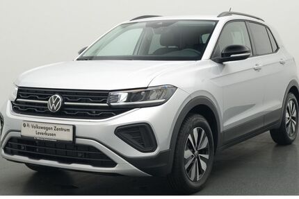 VW T-Cross 14.625 km 25.980 &euro; Leverkusen 51379