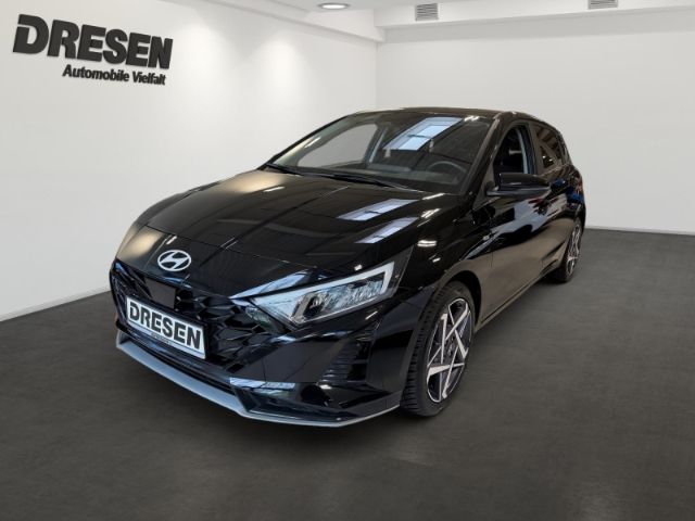 Hyundai i20 10.000 km 20.450 &euro; Neuss 41464
