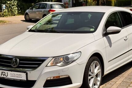 VW Passat 212.000 km 6.980 &euro; Düsseldorf 40593