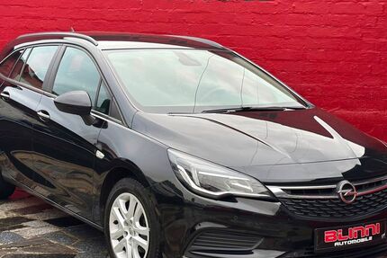 Opel Astra 231.000 km 5.999 &euro; Leverkusen 51373